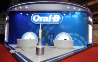 Oral-b